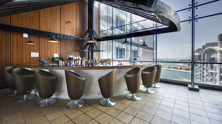 Dukes The Palm Dubai Hotel